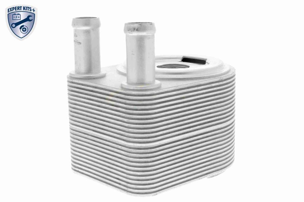 Radiador óleo motor VEMO ref. V48-60-0028