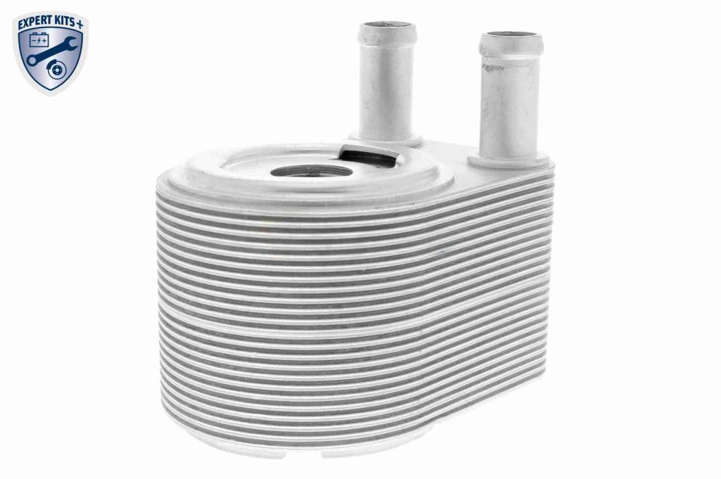 Radiador óleo motor VEMO ref. V48-60-0028