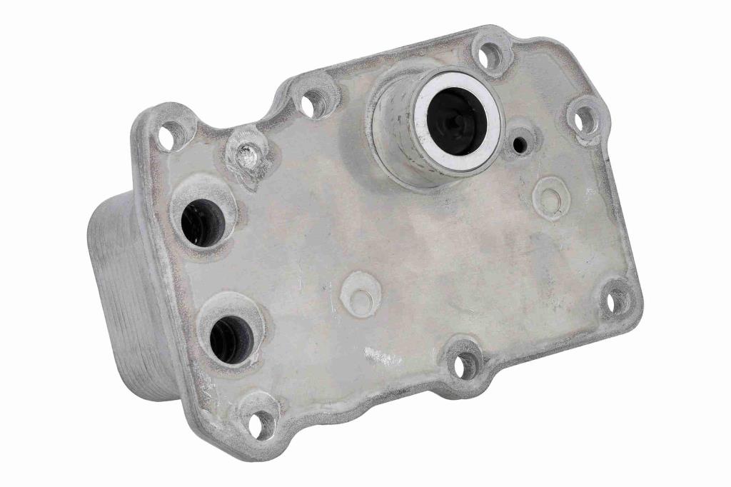 Radiador óleo motor VEMO ref. V48-60-0052