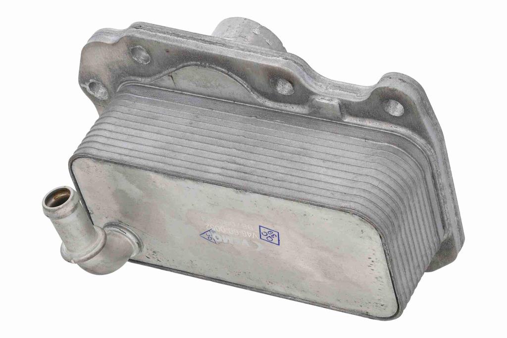 Radiador óleo motor VEMO ref. V48-60-0052