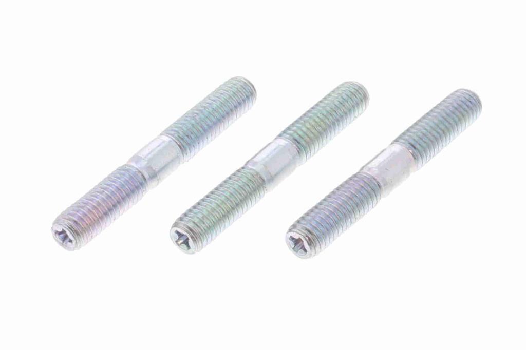 Condenseur, climatisation (Radiateur de climatisation) VEMO V48-62-0008