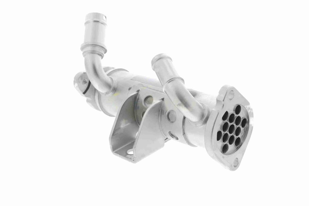 Radiateur, réaspiration des gaz d'échappement VEMO V48-63-0008