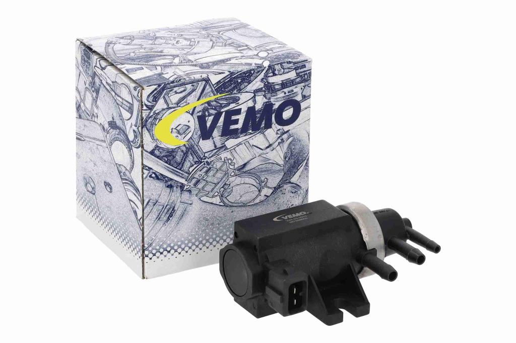 Transductor presión, turbocompresor VEMO ref. V48-63-0010
