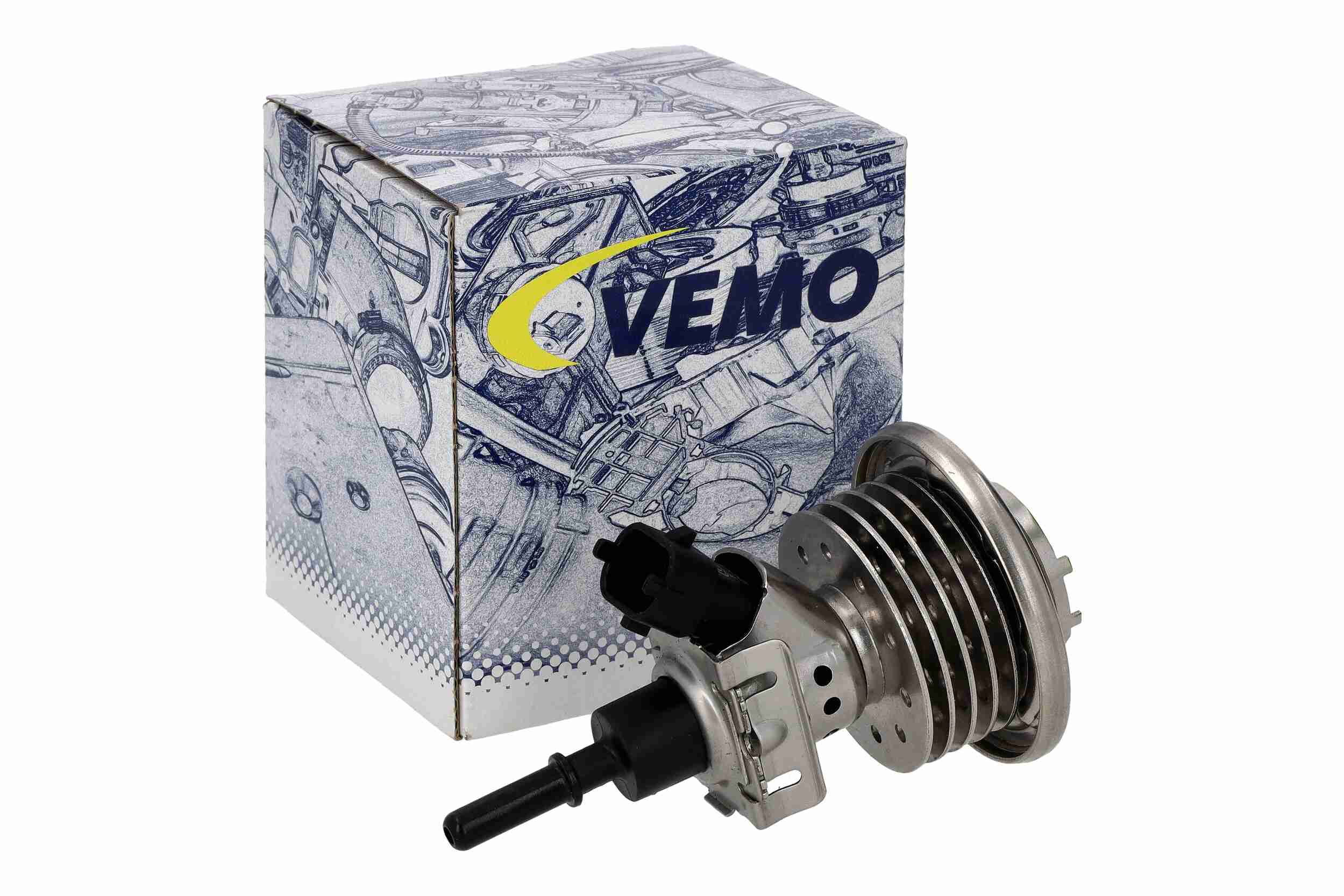 Módulo de dosagem adblue VEMO ref. V48-68-0002