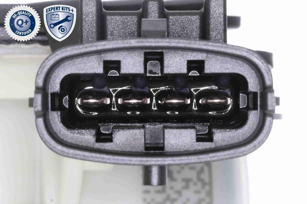 Module d'alimentation, Injection d'urée VEMO ref. V48-68-0003