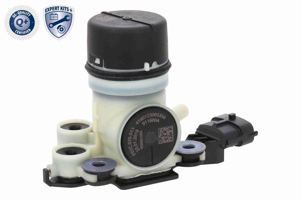 Module d'alimentation, Injection d'urée VEMO ref. V48-68-0003