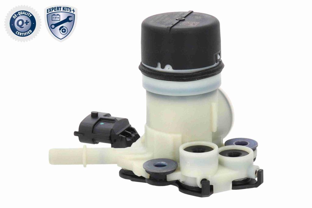 Module d'alimentation, Injection d'urée VEMO ref. V48-68-0003