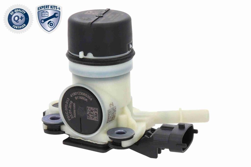 Module d'alimentation, Injection d'urée VEMO ref. V48-68-0003