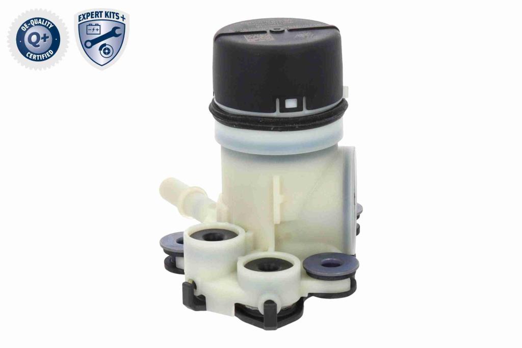 Module d'alimentation, Injection d'urée VEMO ref. V48-68-0003