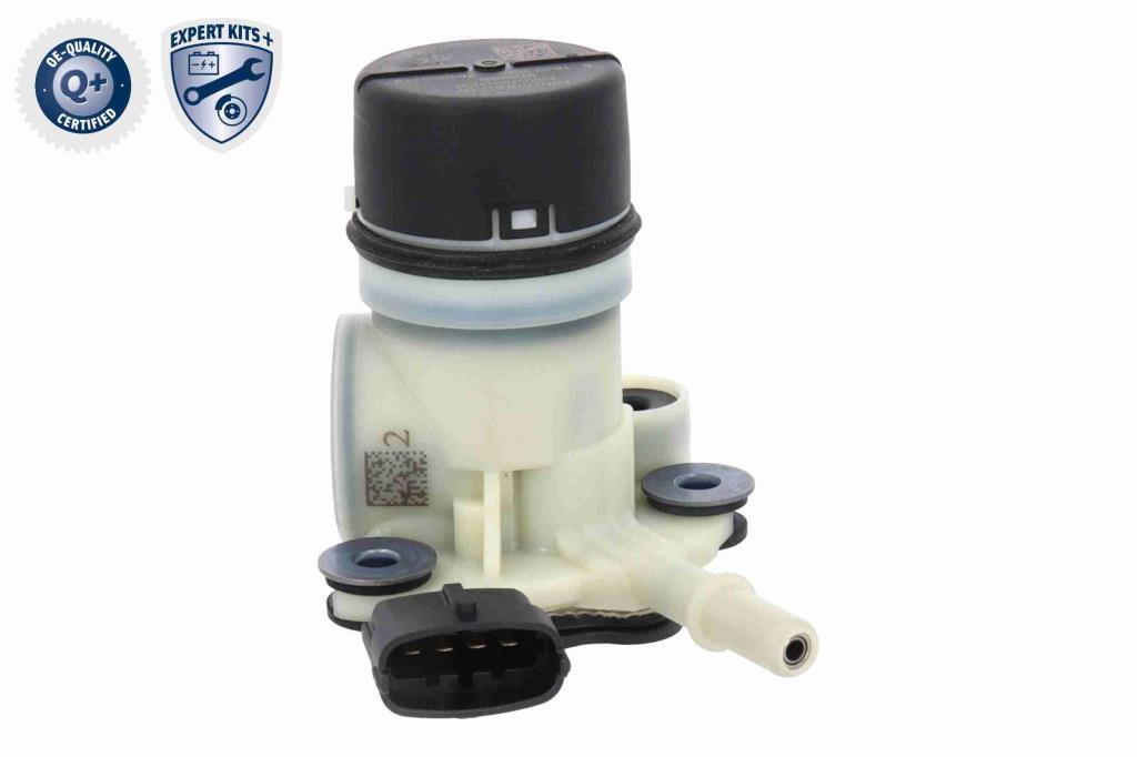 Module d'alimentation, Injection d'urée VEMO ref. V48-68-0003