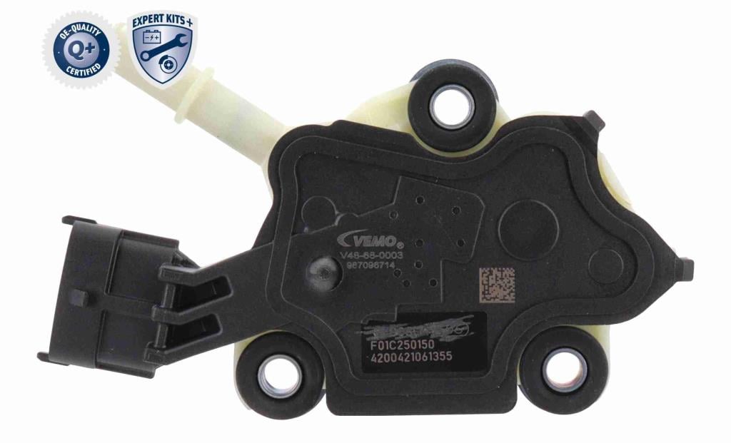 Module d'alimentation, Injection d'urée VEMO ref. V48-68-0003