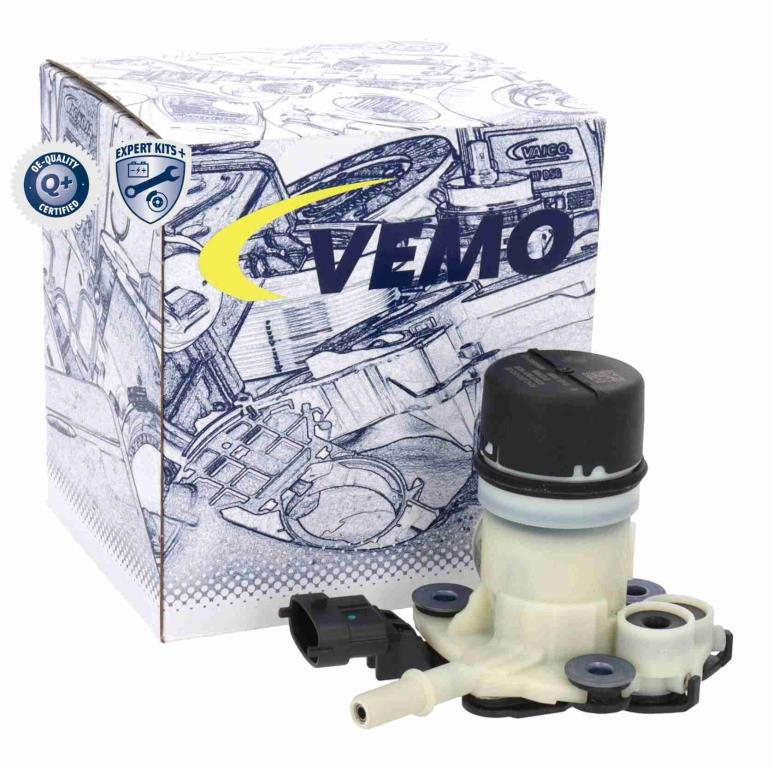 Module d'alimentation, Injection d'urée VEMO ref. V48-68-0003