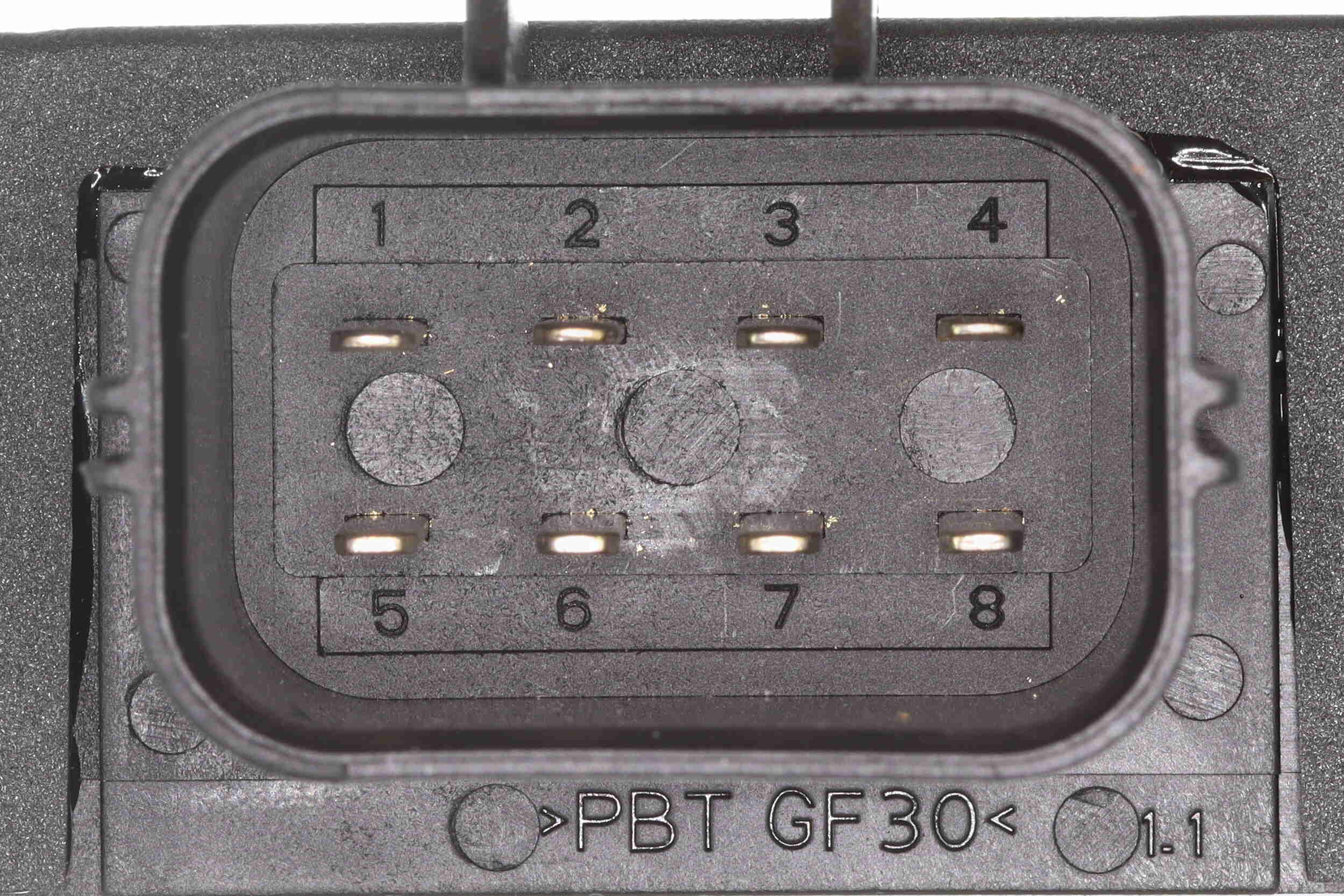 Unidad de control, bomba de combustible VEMO ref. V48-71-0002