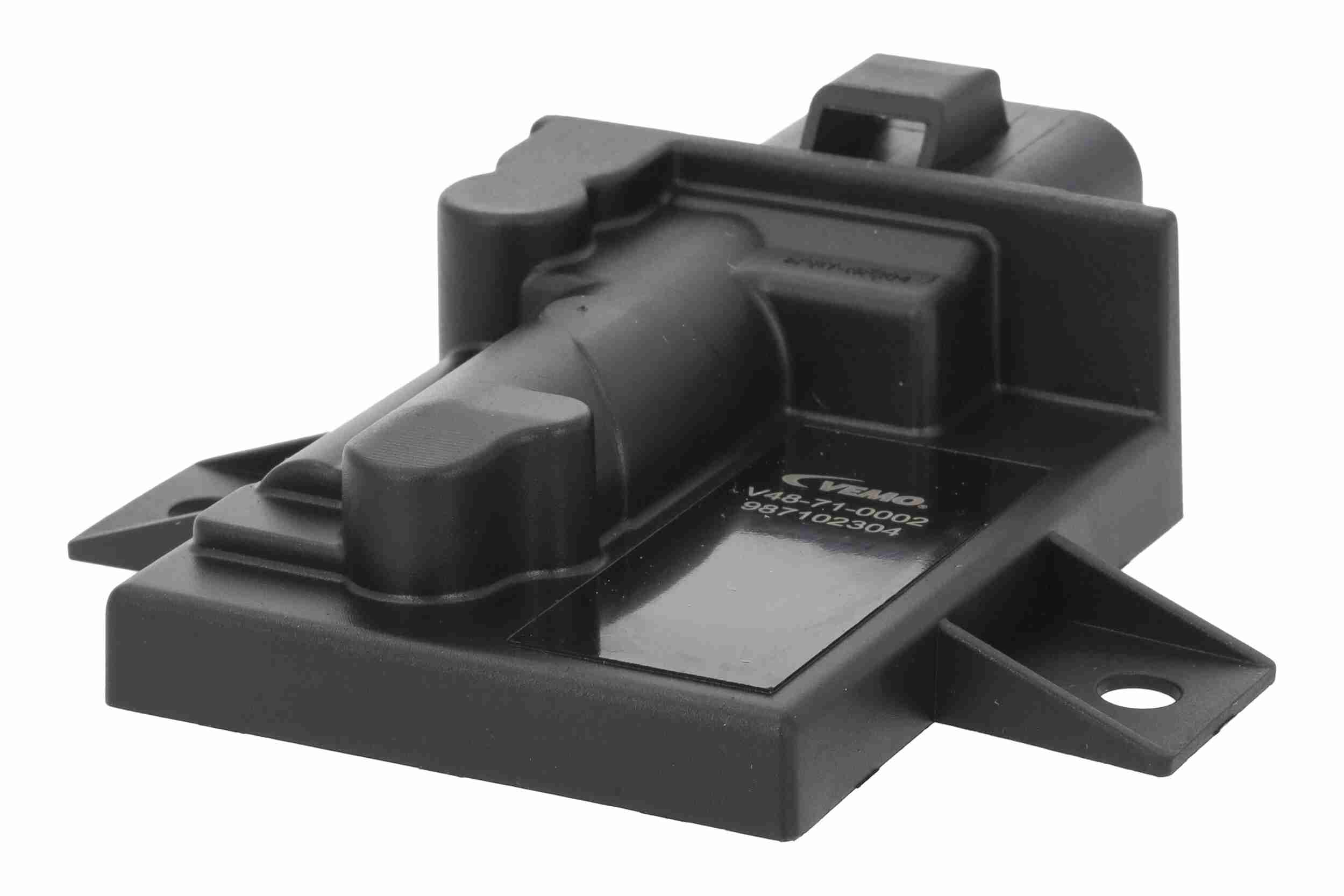 Unidad de control, bomba de combustible VEMO ref. V48-71-0002