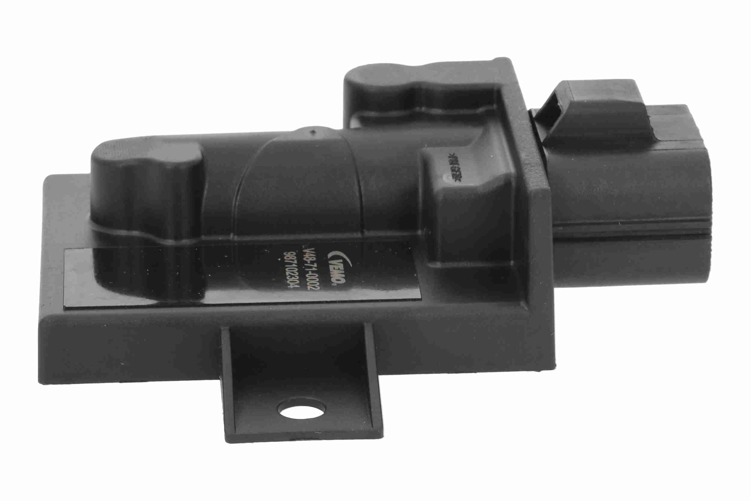 Unidad de control, bomba de combustible VEMO ref. V48-71-0002