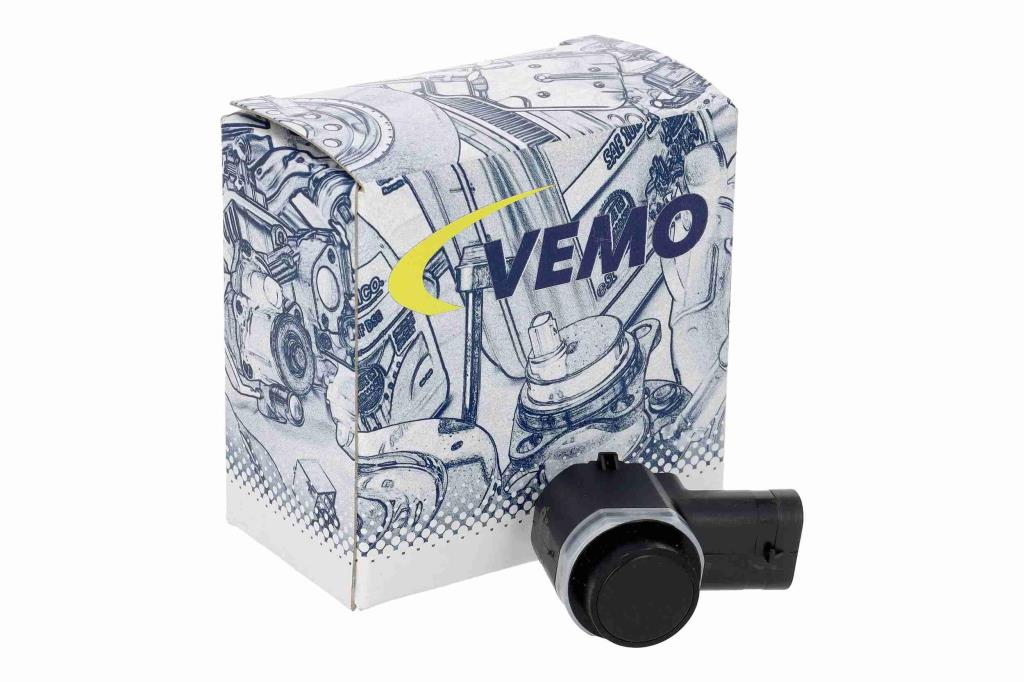 Capteurs d'aide au stationnement, montage d'origine (Capteur voiture parking) VEMO V48-72-0019