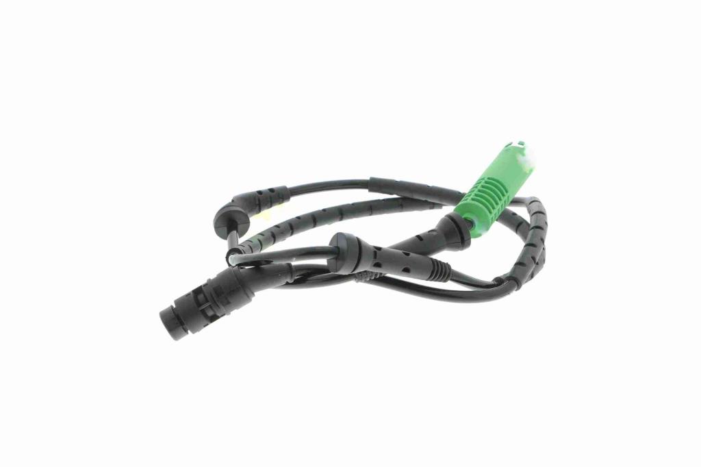 Capteur ABS (Capteur de vitesse de roue) VEMO ref. V48-72-0045