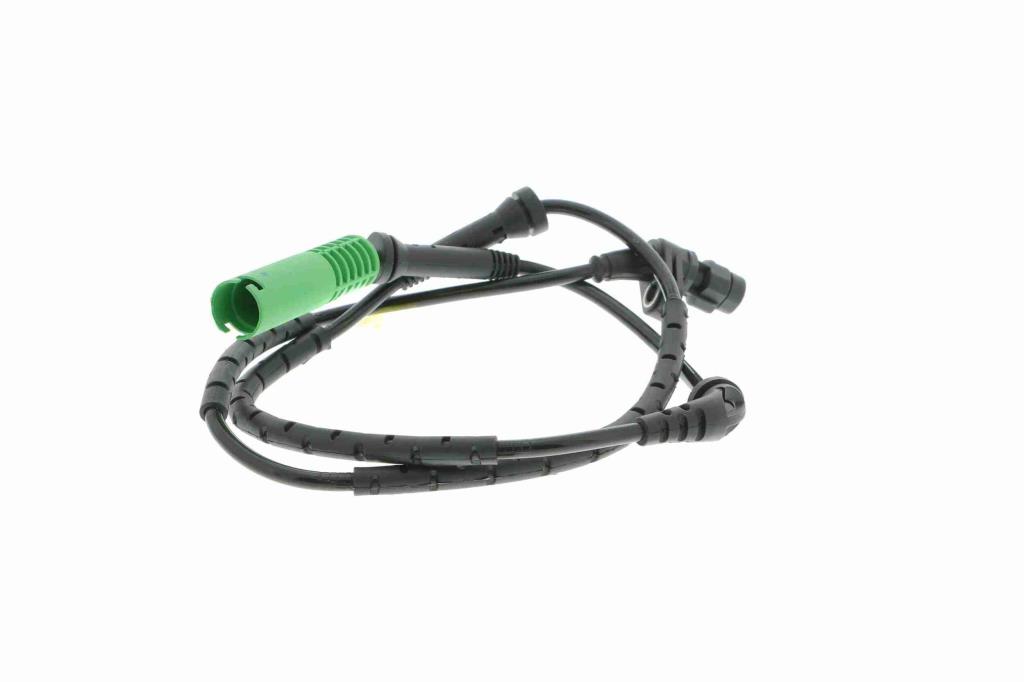 Capteur ABS (Capteur de vitesse de roue) VEMO ref. V48-72-0045