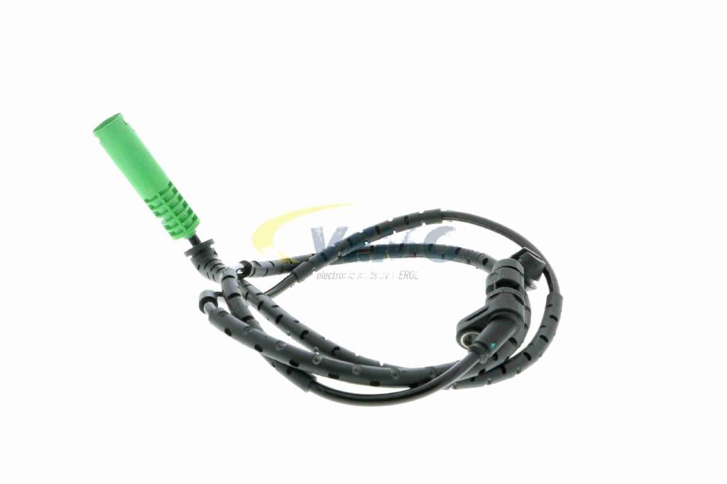 Capteur ABS (Capteur de vitesse de roue) VEMO ref. V48-72-0054