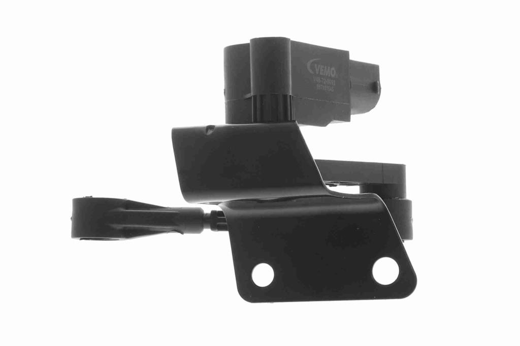 Capteur, niveau de suspension pneumatique VEMO V48-72-0093