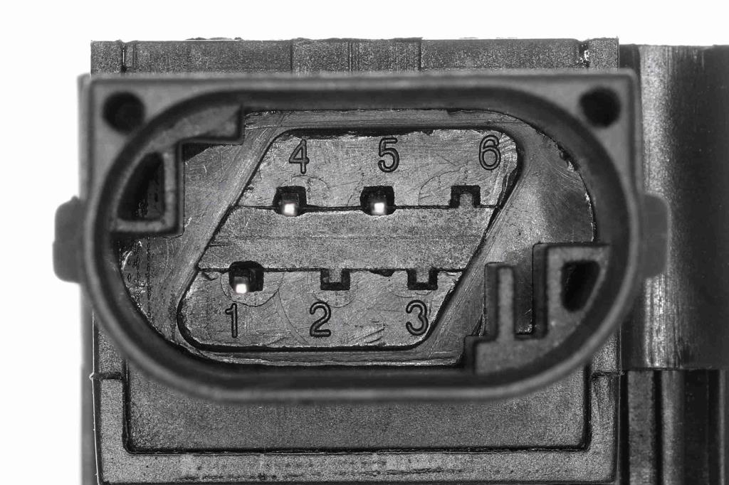 Capteur, niveau de suspension pneumatique VEMO V48-72-0093
