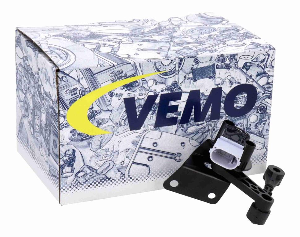 Capteur, niveau de suspension pneumatique VEMO V48-72-0094