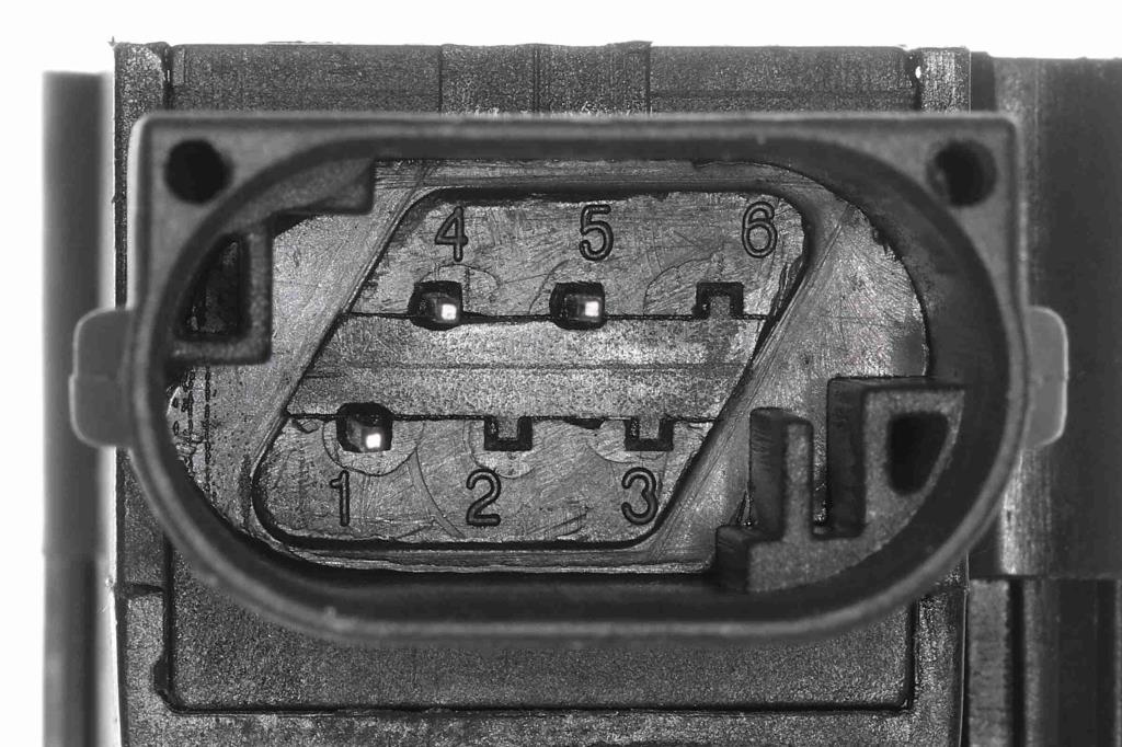 Capteur, niveau de suspension pneumatique VEMO V48-72-0098