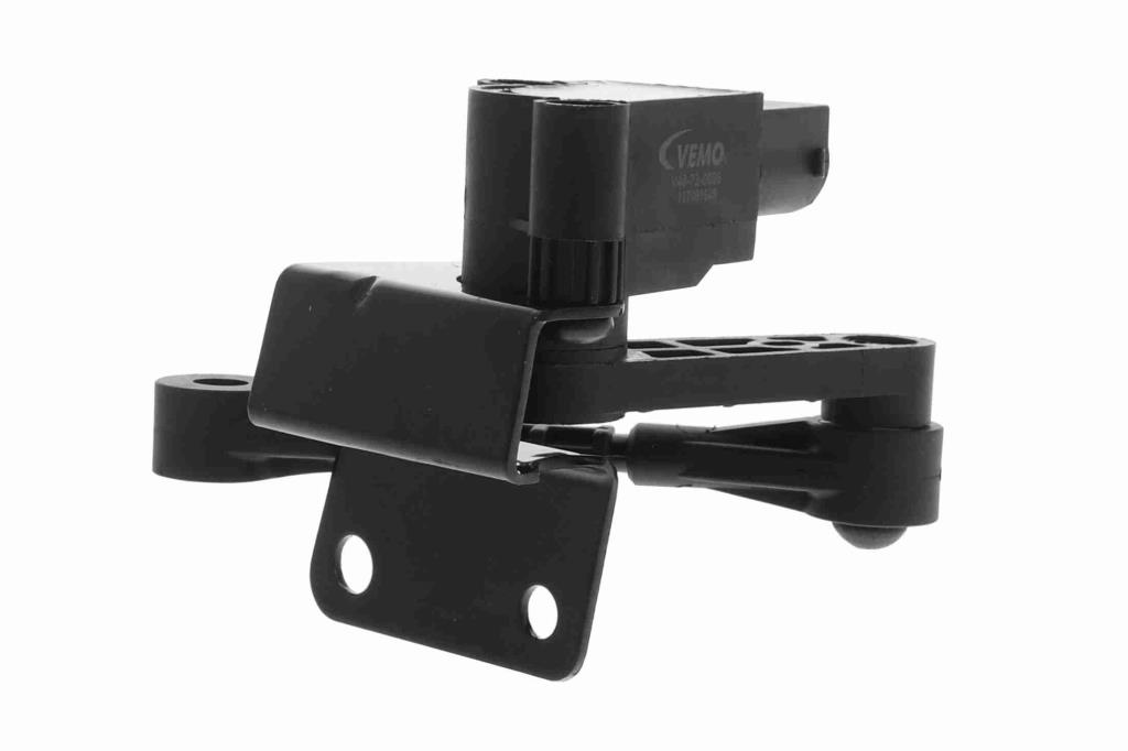 Capteur, niveau de suspension pneumatique VEMO V48-72-0098