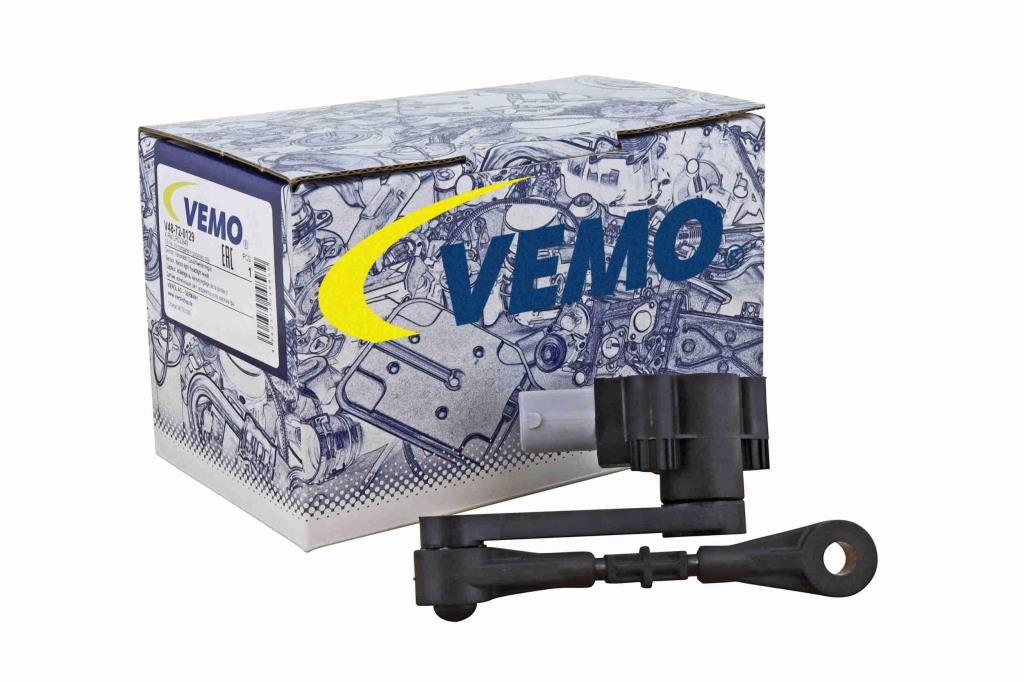Aguja del inyector VEMO V48-72-0129