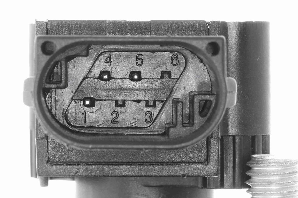 Capteur, niveau de suspension pneumatique VEMO V48-72-0144