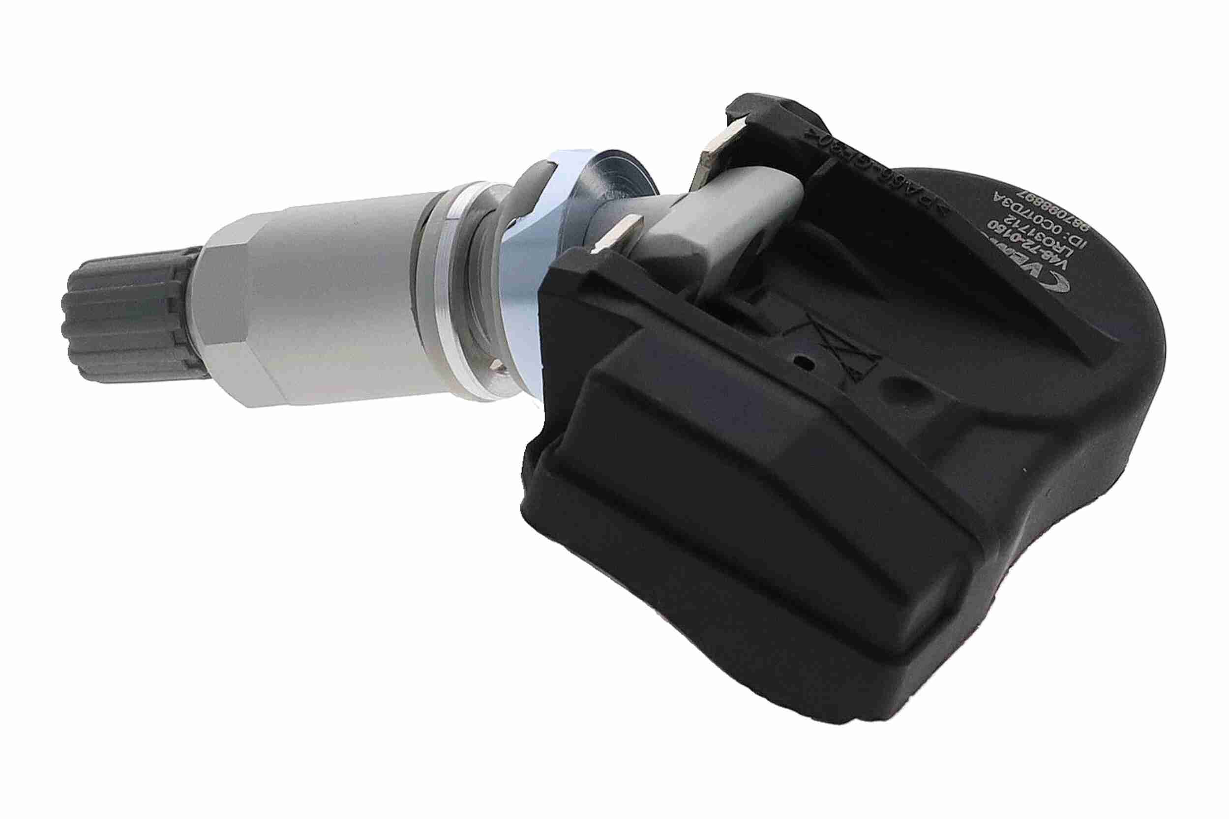 Sensor de ruedas TPMS, control presión neumáticos VEMO ref. V48-72-0150