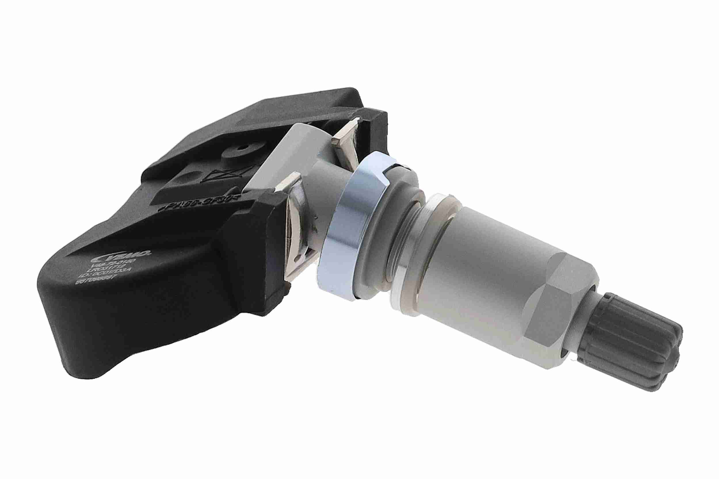 Sensor de ruedas TPMS, control presión neumáticos VEMO ref. V48-72-0150