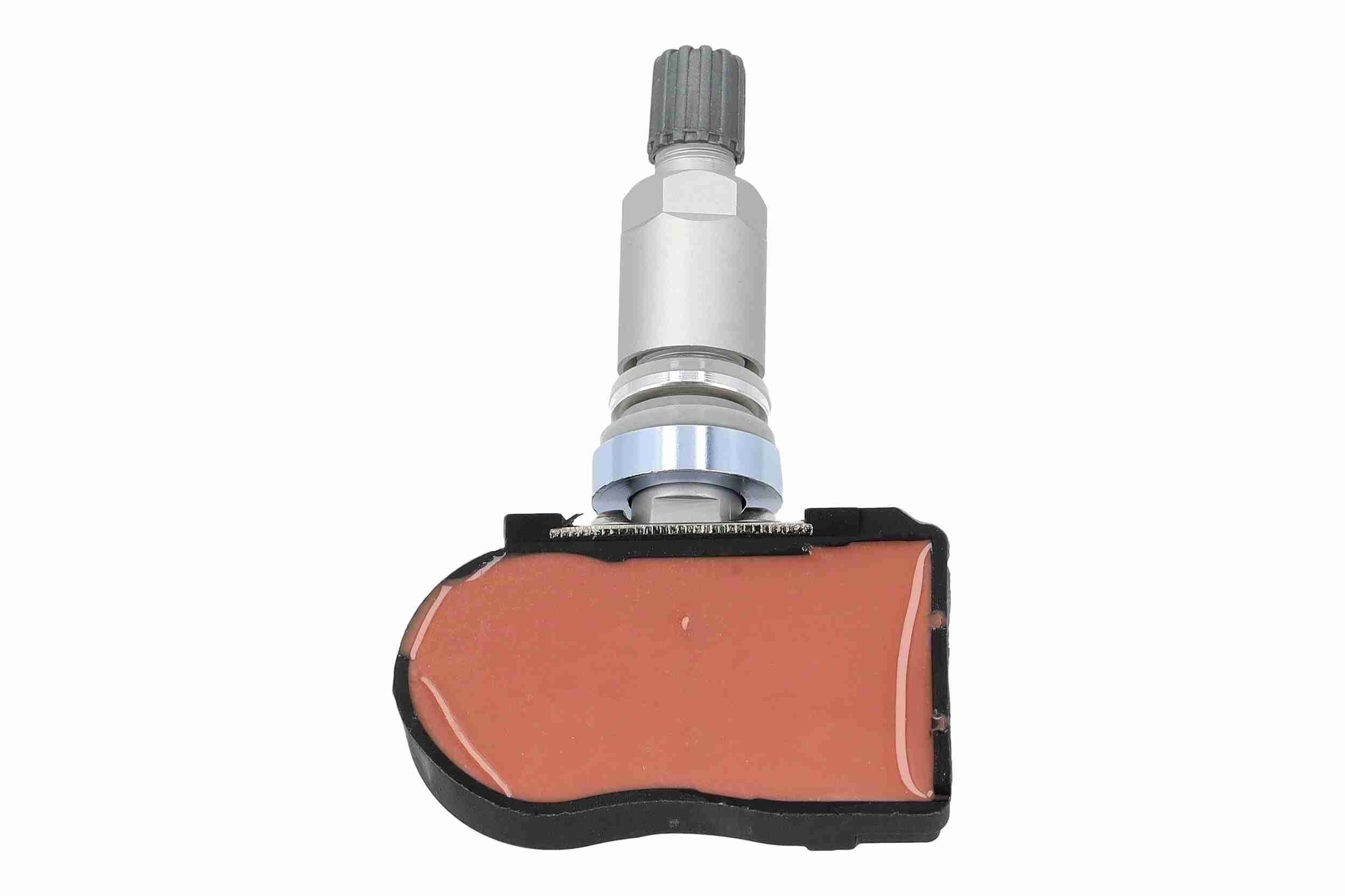 Sensor de ruedas TPMS, control presión neumáticos VEMO ref. V48-72-0150