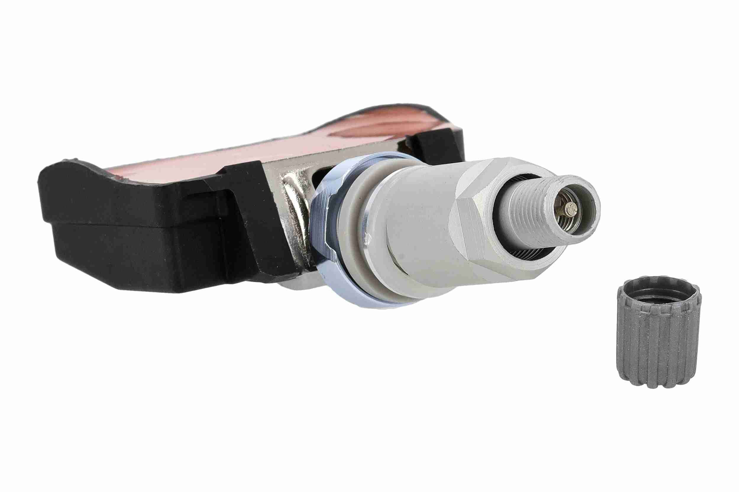 Sensor de ruedas TPMS, control presión neumáticos VEMO ref. V48-72-0150
