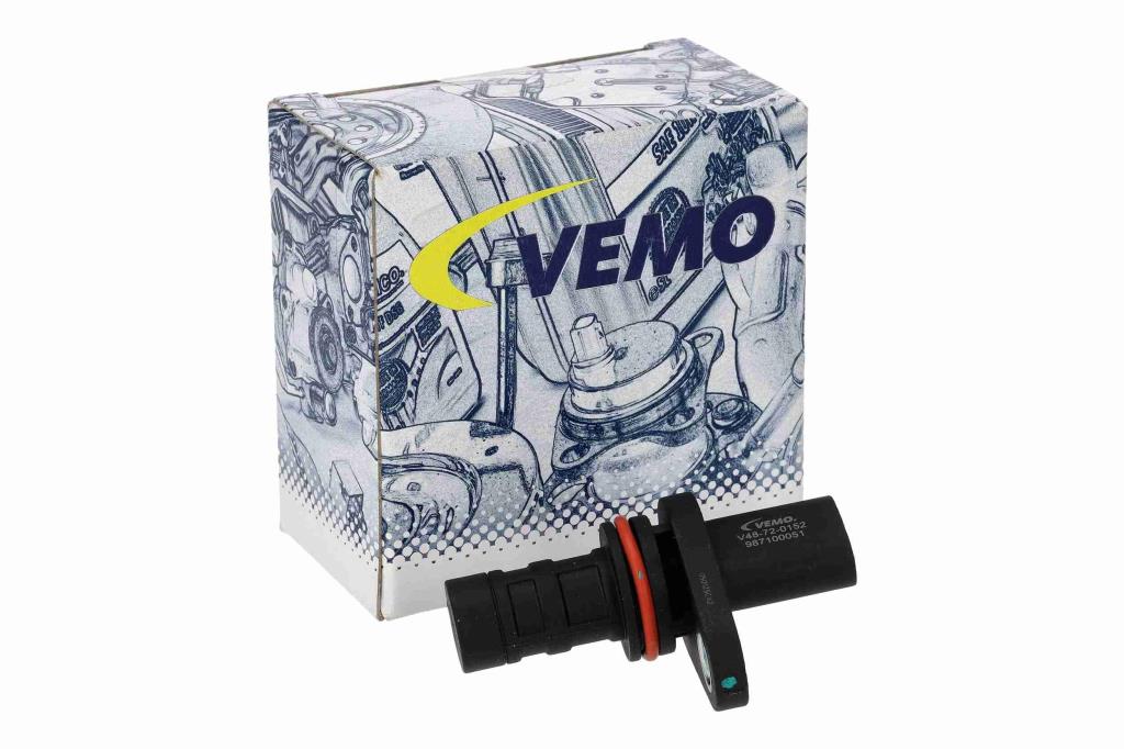 Capteur de régime moteur (Capteur PMH) VEMO ref. V48-72-0152