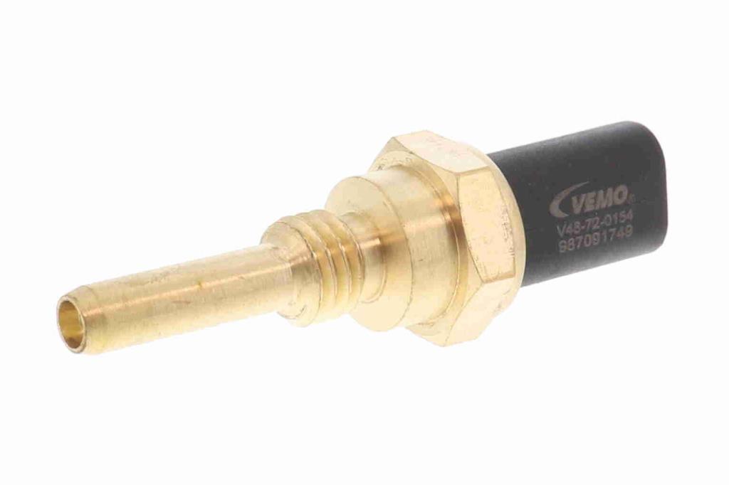 Sonde de température, liquide de refroidissement VEMO ref. V48-72-0154