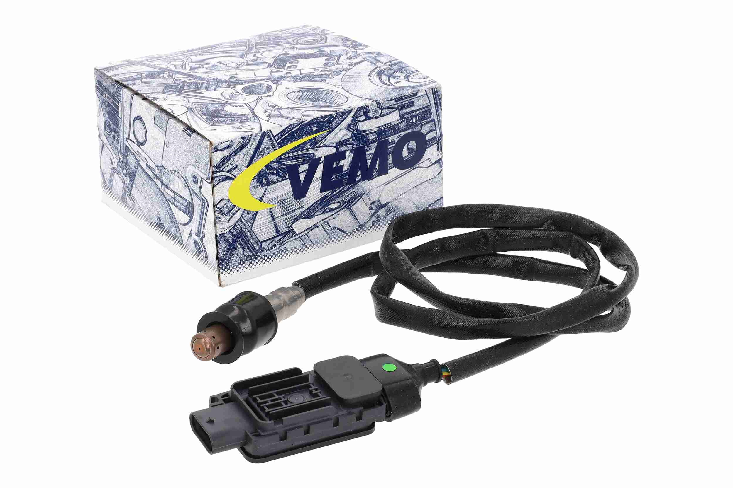 Capteur NOx, Catalyseur NOx VEMO V48-72-0168