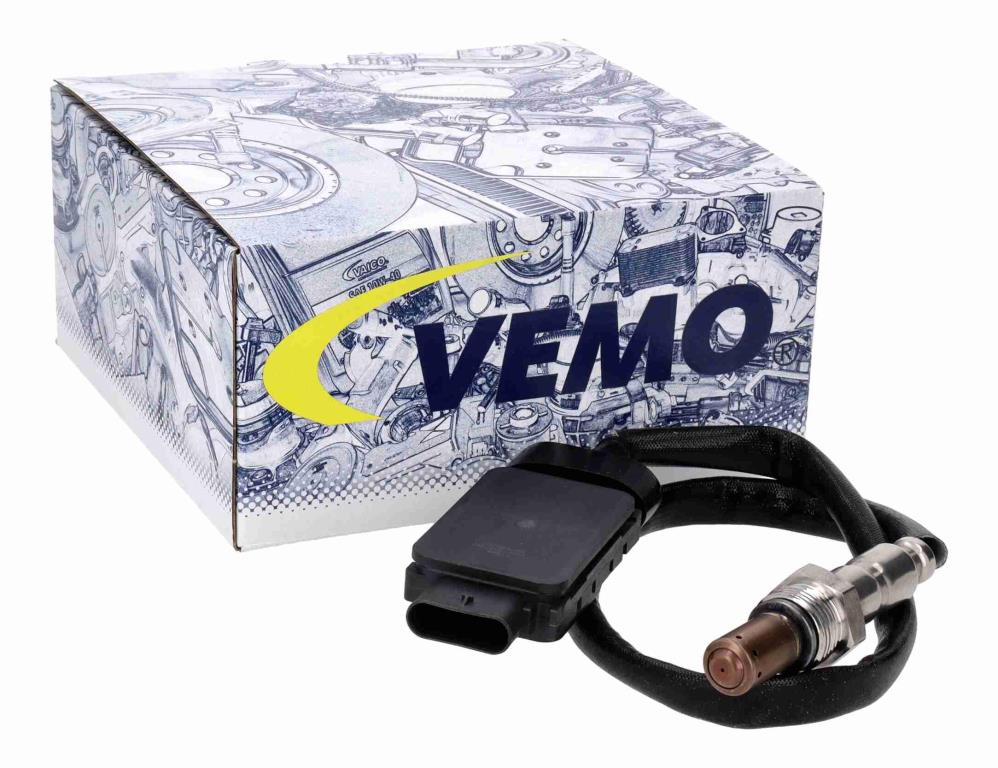Capteur NOx, Catalyseur NOx VEMO ref. V48-72-0169