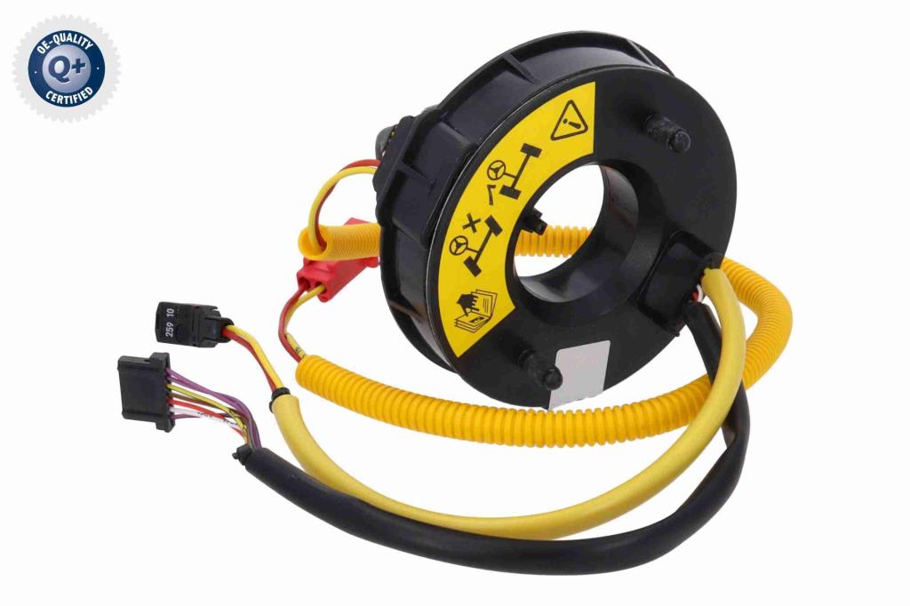 Muelle espiral, airbag (Anillo de airbag) VEMO ref. V48-72-0177