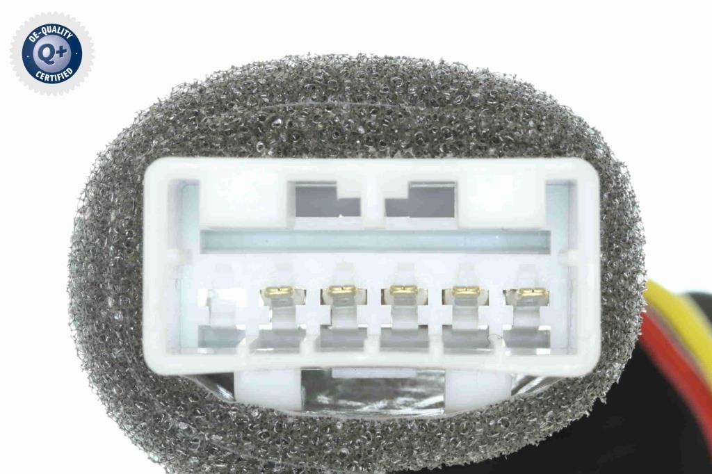 Muelle espiral, airbag (Anillo de airbag) VEMO ref. V48-72-0177