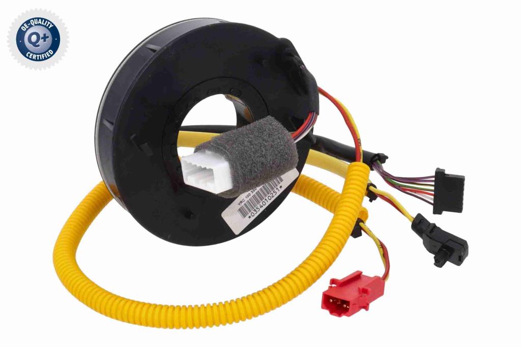 Muelle espiral, airbag (Anillo de airbag) VEMO ref. V48-72-0177
