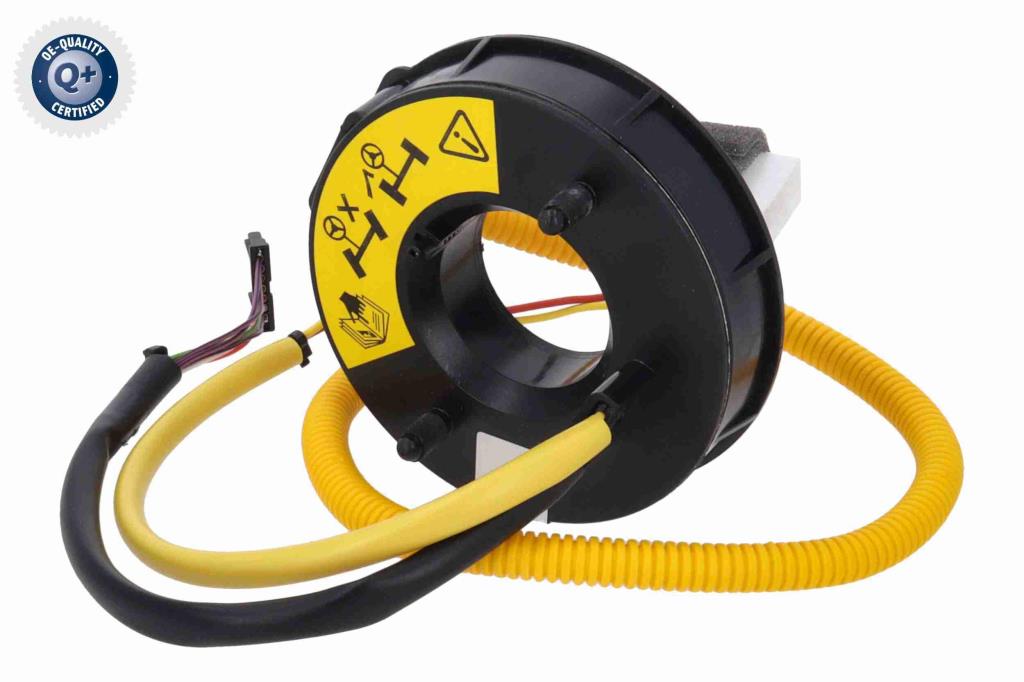 Muelle espiral, airbag (Anillo de airbag) VEMO ref. V48-72-0177