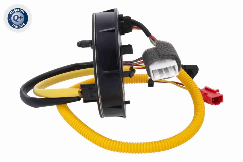 Muelle espiral, airbag (Anillo de airbag) VEMO ref. V48-72-0177