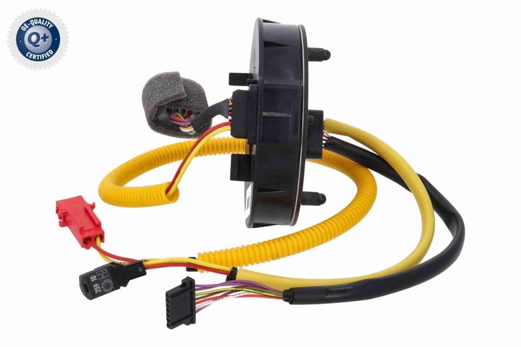 Muelle espiral, airbag (Anillo de airbag) VEMO ref. V48-72-0177