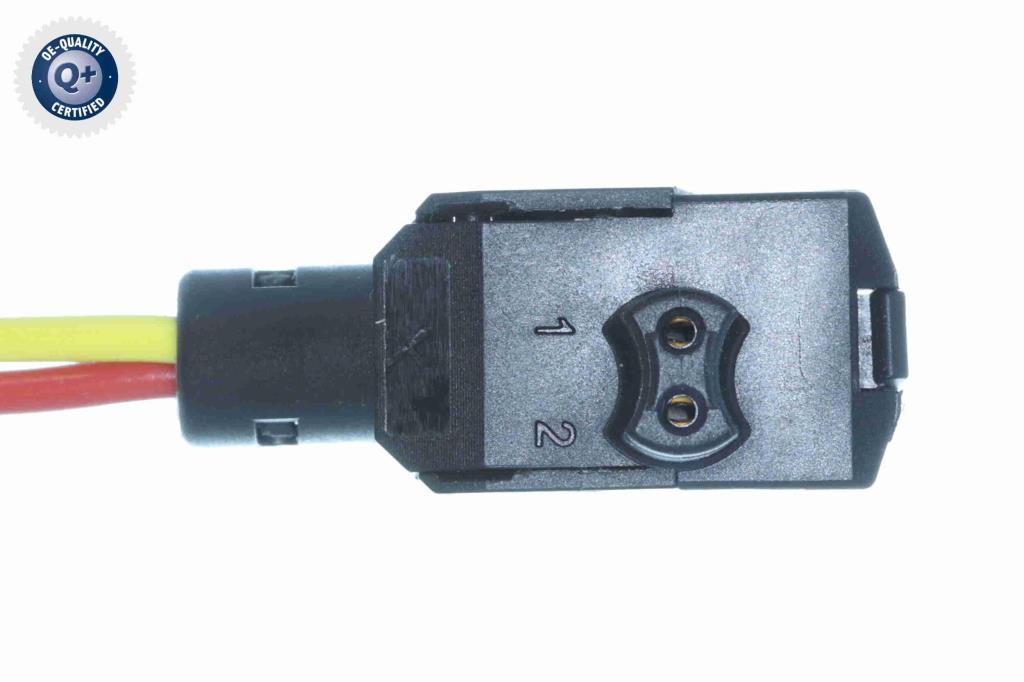 Muelle espiral, airbag (Anillo de airbag) VEMO ref. V48-72-0177