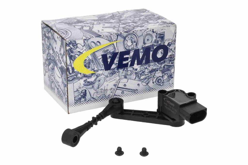 Sensor, corretor de gama VEMO ref. V48-72-0183