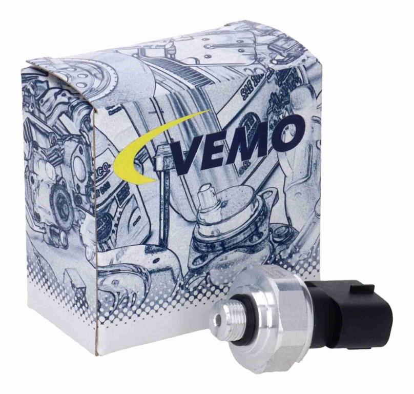 Interruptor de presión, aire acondicionado VEMO ref. V48-73-0024