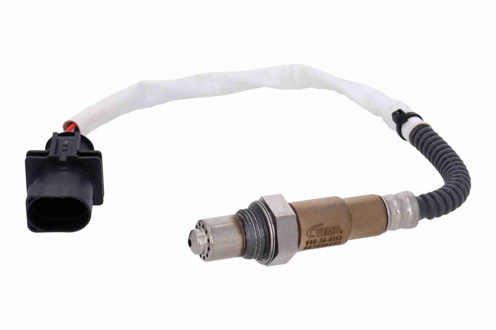 Sonde lambda (Sonde à oxygène) VEMO ref. V48-76-0151