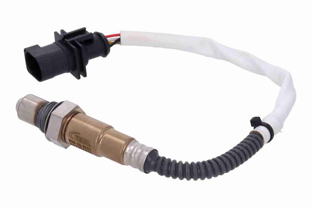 Sonde lambda (Sonde à oxygène) VEMO ref. V48-76-0151