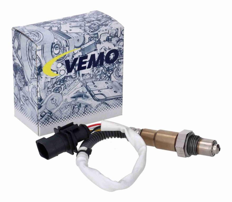 Sonde lambda (Sonde à oxygène) VEMO ref. V48-76-0151